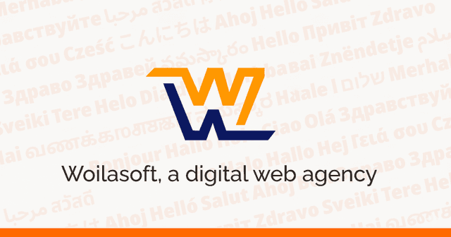 Woilasoft Agency